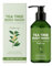 Tea Tree Body Wash & Soap: Skin Care for Body, Gentle Cleansing with tea tree oil for Men & Women