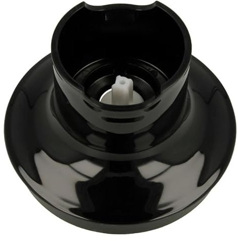 FIGEVIDA Coperchio per Minipimer Multiquick per la Ciotola HC 350 ml Compatibile per Braun 7322115434