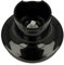 FIGEVIDA Coperchio per Minipimer Multiquick per la Ciotola HC 350 ml Compatibile per Braun 7322115434