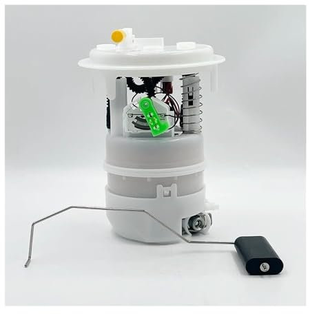 Fuel Pump Gasolina Para P&eugeot 307 Para JUMPY C5 C8 C2 C4 Conjunto Bomba Combustible 1525XF 1525Q4 9682753 9682753580