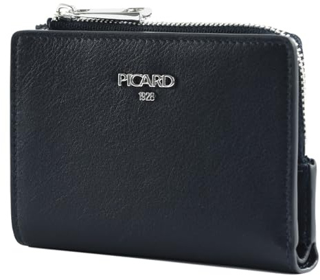 Picard Geldbörse Bingo Wallet Ocean dunkelblau