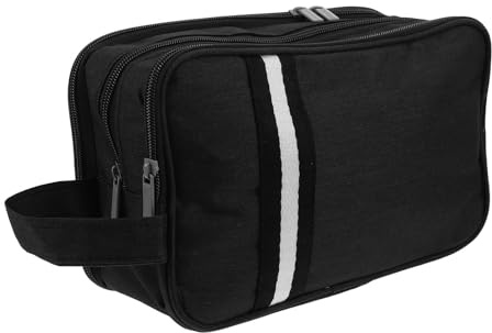 TOYANDONA Ice Hockey Gear Bag with Multiple Compartments, Oxford Cloth Material, Efficient Gear Management and Storage, for Players and Athletes at Tournaments and Practice Sessions