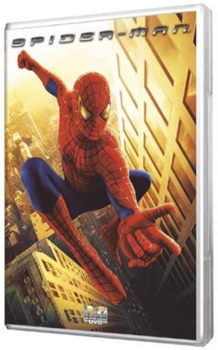 Spider-man [FR Import]