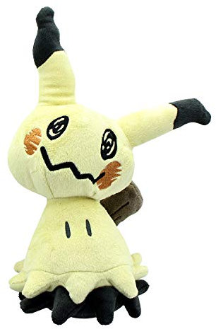 Pokemon Plüschtiere Mimikyu Mimigma All Star Collection 22 cm PP59 [Japan]