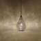 Casa Moro Orientalische Lampe Handgefertigte marokkanische Deckenleuchte versilberter Messing Pendelleuchte Wohnzimmer Esszimmer Sada D17 EL2180