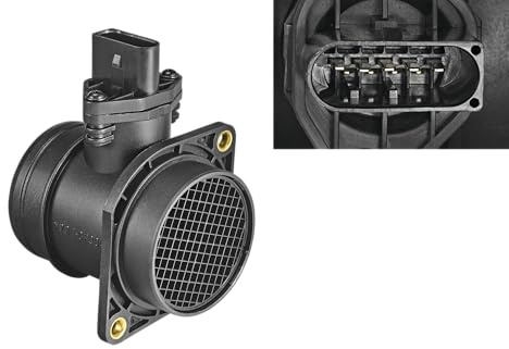Valeo Luftmassenmesser 253710