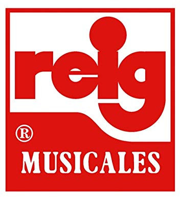 CLAUDIO REIG - Kinderinstrument (2537)