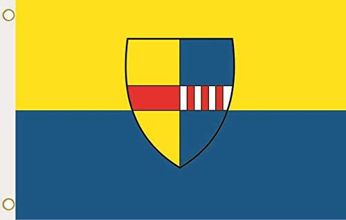 U24 Flagge Fahne Hamm OT Heessen 90 x 150 cm