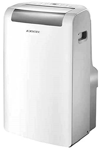 Aire Acondicionado Portátil JACP12-030757, Capacidad de enfriamiento 3000 Frigorías, 3.5 Kw y de calefacción 2500 Frigorías, 2.9 Kw