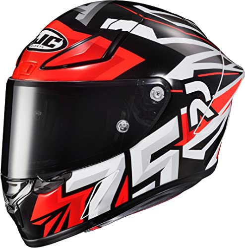 HJC RPHA1 ARENAS REPLICA MC1 M