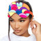 SMUG Satin-Schlafmaske & Augenmaske | Tieftraum-Schlafmasken für Damen & Herren | Weiche Schlafmaske zur Pflege der Haut und zur Reduzierung von Augenringen | Augen-Schlafmaske | Lucy in The Sky