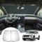 GAFAT Hyunda-i Tucson 2015-2024 2025 Parasol para Parabrisas Delantero Interior, Tucson 2023 2022 Protección UV, Enfriamiento, para Tucson NX4 TL