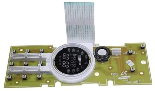 PLATINE DE COMMANDE pour MICRO ONDES SAMSUNG - DE9600469B