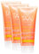 TAAJ | Gelée de Douche Jasmin Abhyanga | Vertus Anti-Oxydant | Nettoie la Peau en Douceur | La peau est Délicatement Parfumée | Fabriqué en France | Vegan | CrueltyFree | 3x200ML