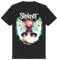 Slipknot Adderal Face T-Shirt (DE/NL/SE/PL, Alphanumerisch, L, Regular, Regular, Black)