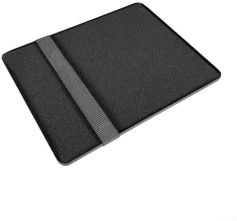 URPIZY Plateau pour projecteurs, trépied, carte son, projecteurs, plateau pour trépied de 6,35 mm