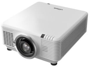 Vivitek DU7099Z data projector Large venue projector 8600 ANSI lumens DLP WUXGA (1920x1200) 3D Black