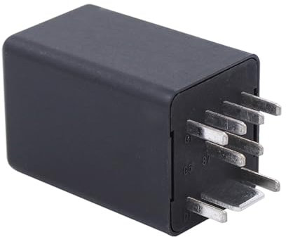 Steuergerät Glühzeit Relais Vorglührelais für Octavia 5E A3 8V A4 B8 8K A4 B7 8E A5 8T 8F A6 4F A6 C7 4G A6 C6 4F A6 4G A8 4H A8 D4 Q2 Q3 F3 Q5 8R Q7 4L TT 8J Alhambra Exeo ST Leon 5F für Karoq Kodiaq