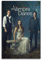 Filmposter The Vampire Diaries, Wand-Collage-Set, Leinwand, Vintage-Leinwandposter, Wandkunst, Dekordrucke, Poster, moderne Leinwandkunst, Bilder für Wohnzimmer, Schlafzimmer, 30 x 45 cm,