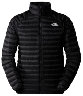 The North Face NF0A87GY4HF M BETTAFORCA LT DOWN JACKET Jacket Homme TNF Black-TNF Black-NPF Taille M