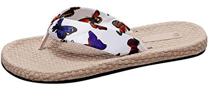 Dasfsagh Zapatillas Mujer Barato Sandalias Mujers Verano 2023 Mujer Piscina Sandalias Ducha Playa Hawaiana Hombres Mujeres Zapatos De Casa Oferta