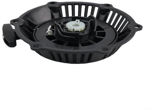 Jotekonoby Ricambio per avviamento a strappo del motore, per SP554, SV200 RM65, compatibile con Stiga GGP SP554, SV200, RV65 Part 1185501611