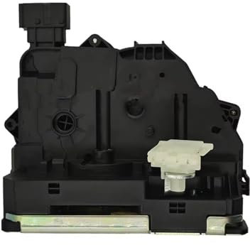 Türschloss Stellmotor Für Opel Für Corsa D 2006 2007 2008 2009 2010 2011 Vorne Links Rechts Türschloss Latch Antrieb Mechanismus 13258271 13258274 LHD Türverriegelungsaktuator(LHD Front Right)
