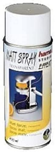 Hama Mattspray für Produktfotografie, 400 ml, Wasserlöslich