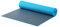 STOTT PILATES Pilates & Yoga Mat XL (Blue & Grey), 0.25 inch / 6 mm