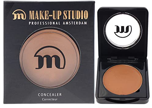 Make-up Studio Concealer in Box - Toffee