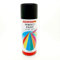 Black Spray Paint Aerosol Auto Car Primer Matt Gloss Metallic Wood Metal Plastic