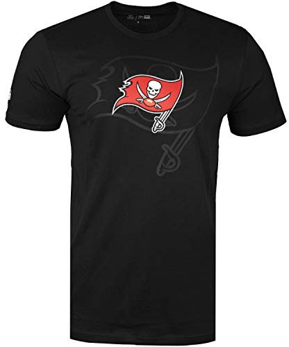 New Era Fan Shirt - NFL Tampa Bay Buccaneers 2.0-3XL