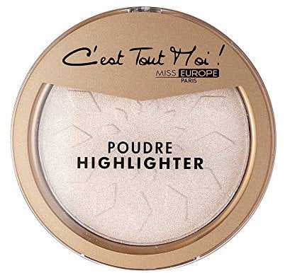 Poudre Highlighter 12g - C'est tout moi