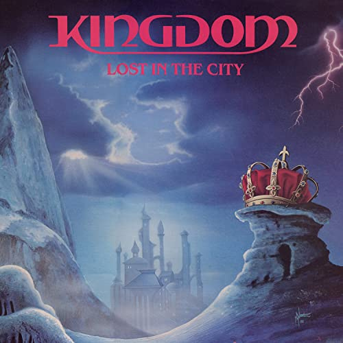 kingdom lost in the city