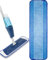 Almohadilla de limpieza de microfibra compatible con Bona Mop, almohadillas de repuesto reutilizables para fregona, almohadillas de limpieza lavables de 18 pulgadas para suelos de madera dura