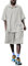 Herren Frühjahr und Sommer einfarbig Knopf Handtuch Stoff Hemd Kurzarm Hemd T-Shirt Shorts Hosen Zweiteiler Body Fit Anzug Herren