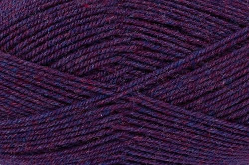 King Cole Pricewise Double Knit 100g - 1746 Heather
