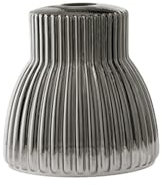 Abat-jour en verre soufflé Millerighe Couleur Blanc