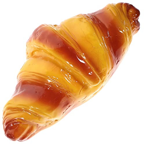 Garneck Led Croissant Nachtlicht Simulation Brot Form Lampe Dekorative Nachtlichter Nachttischlampe Für Mädchen Kinderzimmer