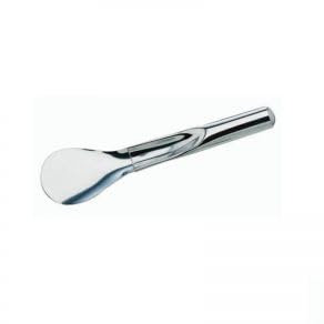 Espatula para servir helado en acero inoxidable