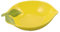 CIYODO Bol Céramique Forme De Citron Bol Adorable Multi-usage Pour Salades Desserts Et Fruits Ustensiles De Cuisine Élégants Pour Repas Et Fêtes