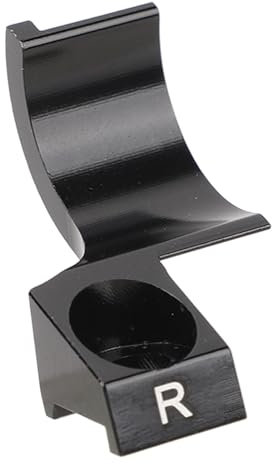 Bremsschalthebel-Integrator, Klemme aus Aluminiumlegierung, Bremshebel-Integrator-Griffadapter, Rechte Seite für DEORE M6000 M7000