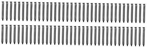 CAXUSD 3sets Pci Slot Cover Plate Chassis Bits Block Mesh Ventilation Plate Easy Clean Fan Nut Mesh Cover for Pc Cases 20pcs*3