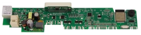 Nautilus digit programa original Lavavajillas 49122442 CANDY