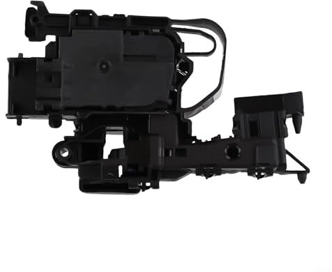 Verrou de porte de lave-glace DC3400028A pour remplacement OEM de Samsung, lavage sûr et sécurisé