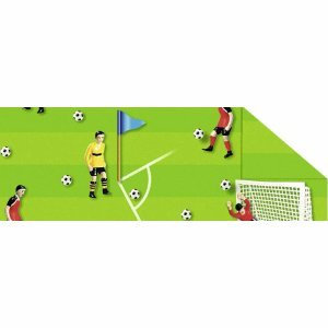 Ludwig Bähr 10 x Fotokarton Fussball 300g/qm 49,5x68cm TIPP Kick