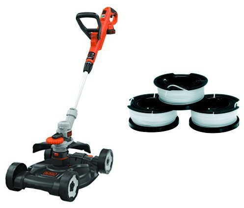 Multitrimmer +Fadenspule (6m)