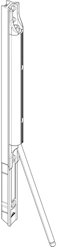 ROTO NT Designo 2 Lastabtragung Flügelbauteil (567972)