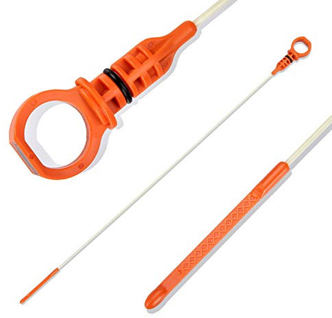 Twilight Garage Ölmessstab 1174G2 für 1.6 HDi 206 207 307 308 407 C2 C3 C4 C5 C5 (X7) Xsara Picasso Berlingo