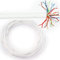 50m 12 Pair Telephone Cable - 24 Core/Way BT Multi Line Communication Wire Reel